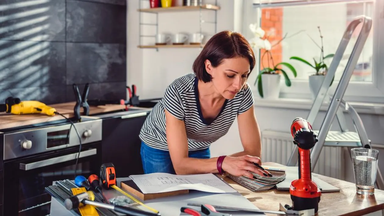 (P) Arta Detaliului: Cum Transformi o Casă într-un Cămin de Vis