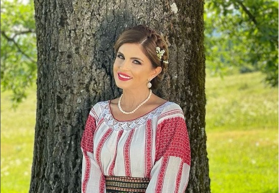 Mariana Ionescu Căpitănescu, primele declarații despre relația pe care o are acum cu fiul său, Anthony- sursa- social media