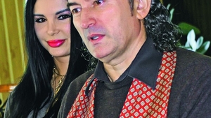 Miron Cozma vine la Bucureşti! Spune că i s-au propus intrări "triumfale", dar a refuzat! Va fi însoţit de Marinela şi rockeri!