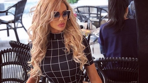 De câteva zile, Bianca Drăgușanu trece printr-un adevărat coșmar