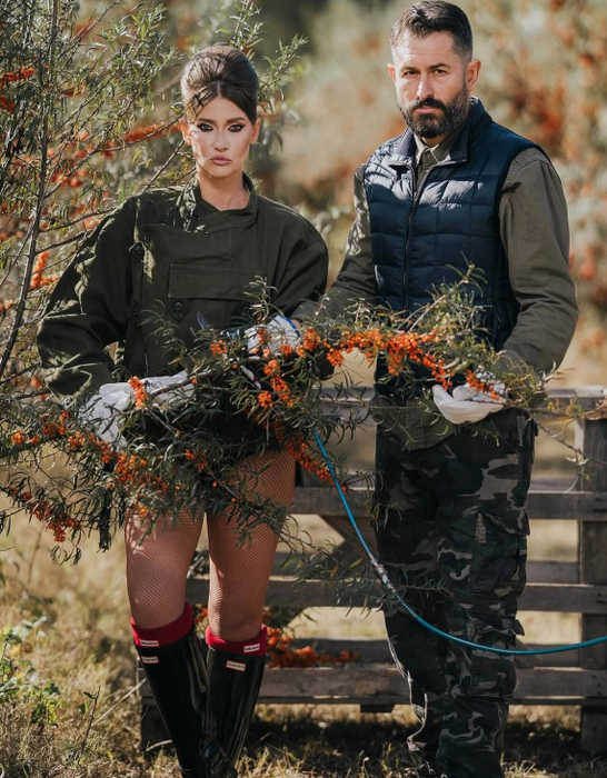 Iulia Albu, nevoită să plece din propria casă! Ce se întâmplă cu locuința vedetei: „Ne așteaptă o săptămână sau două de pribegie”