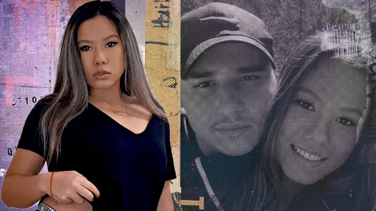 „Nora” lui Laurențiu Reghecampf are un mesaj tranșant pentru contestatari. Asiana Peng: „Oricine ar încerca sa ne facă rău, mie și lui Luca, nu o să reușească!”