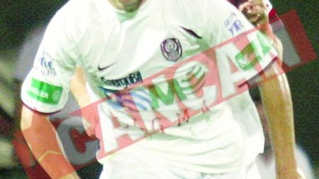 Dubarbier spune ca Bogaciu a arbitrat dupa cum i-a dictat tribuna
