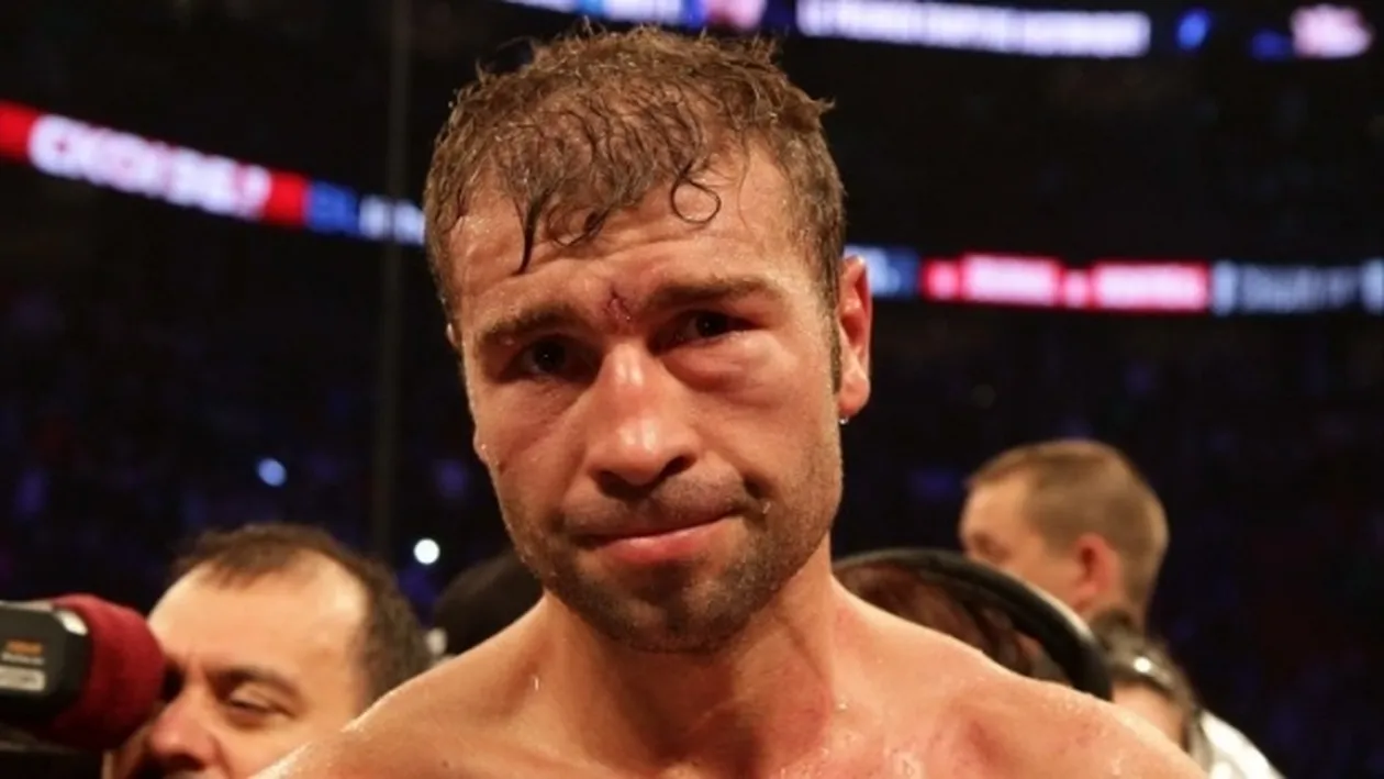 LUCIAN BUTE nu l-a învins pe Badou Jack.  Suedezul îşi păstrează centura