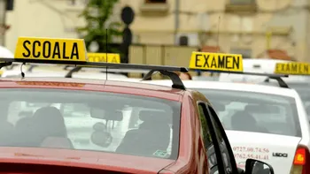 Se schimbă examenul auto în România după 30 de ani. Proba care ar putea deveni obligatorie pentru viitorii șoferi