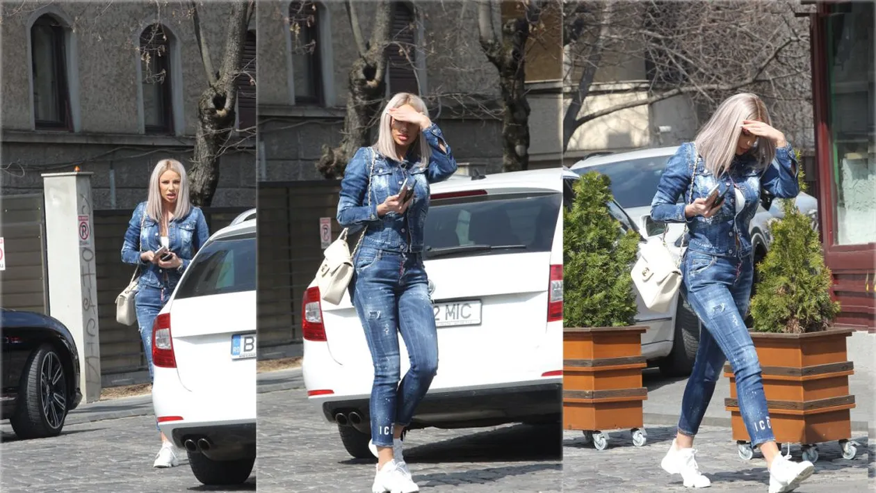 Bianca Drăgușanu, oripilată de aspectul nasului ei, după ultima rinoplastie: „ Este aproape rât! Ai înnebunit?”. FOTO