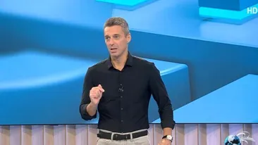 Mircea Badea, bătut până la sânge! Relatare fabuloasă a vedetei Antena 3 care l-a făcut pe Mihai Gâdea să izbucnească în râs