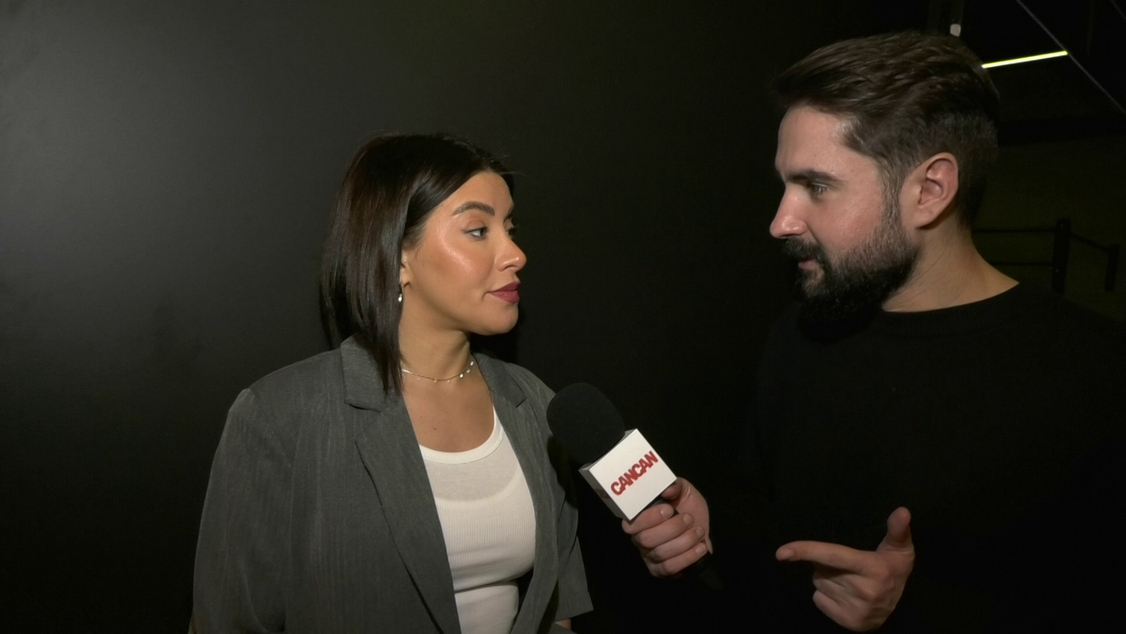 Nicoleta Nucă se declară mai cheltuitoare decât soțul Alex Ursache: "Mi se pare mai mult decât evident, am o săgeată cât casa pe mine, eu sunt aia!" (Foto: captură video)
