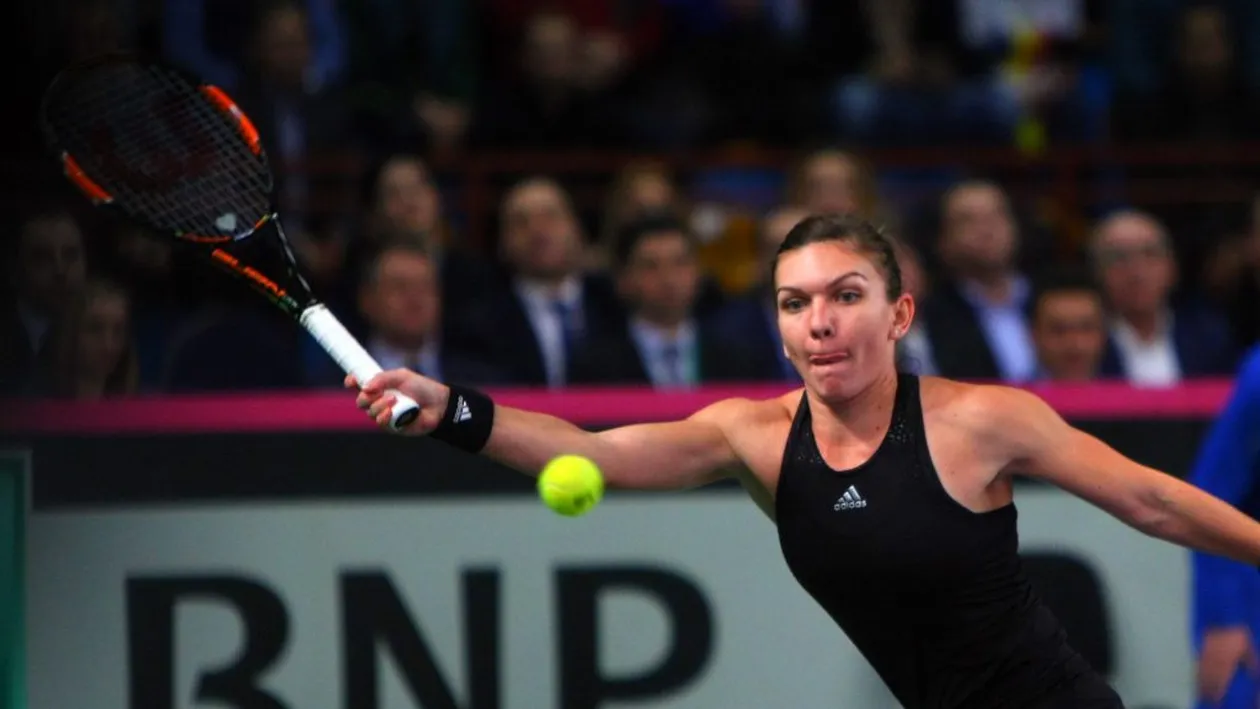 Simona Halep i-a supărat pe fani. ”Aș spune că mi-am pierdut respectul pentru ea...”