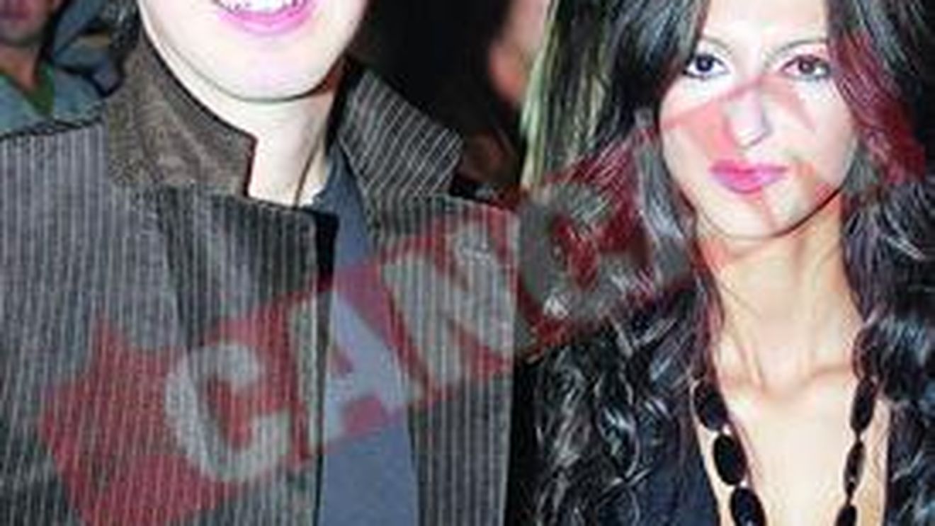 Andreea Balan i-a servit-o pe tava pe Andreea Perju