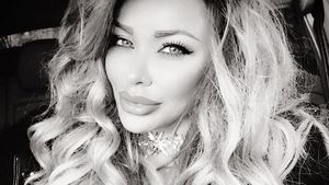 BIANCA DRĂGUŞANU a dezvăluit secretul buclelor perfecte! Ce face vedeta ca să arate aşa