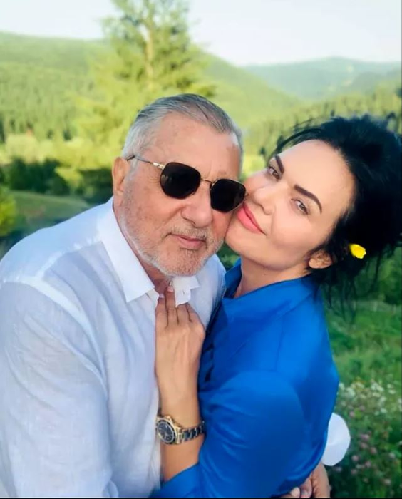 Ilie Năstase, primele declarații după scandalul cu soția: ”Numai acum, după 8 ani, sunt agresiv?”