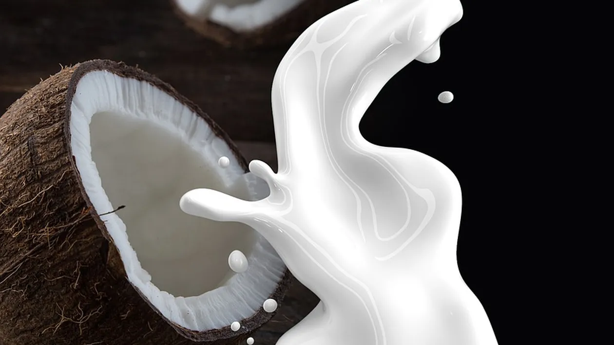 Un alt produs a fost retras de pe rafturile magazinelor, din cauza oxidului de etilenă! Este vorba despre o băutură BIO din cocos