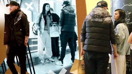 Avem o nouă graviduță în showbiz?! Soția lui Bordea are pofte suspecte!