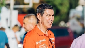 Cine este și cu ce se ocupă soția lui Mihai Leu. Anna și fostul campion sunt căsătoriți de 30 de ani