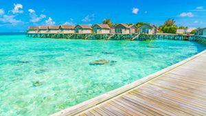 Vacanțele exotice devin mai accesibile ca niciodată! Maldive și Thailanda, la prețuri surprinzător de mici pentru un sejur