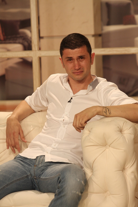 Divorțul l-a costat scump pe Claudiu Răducanu