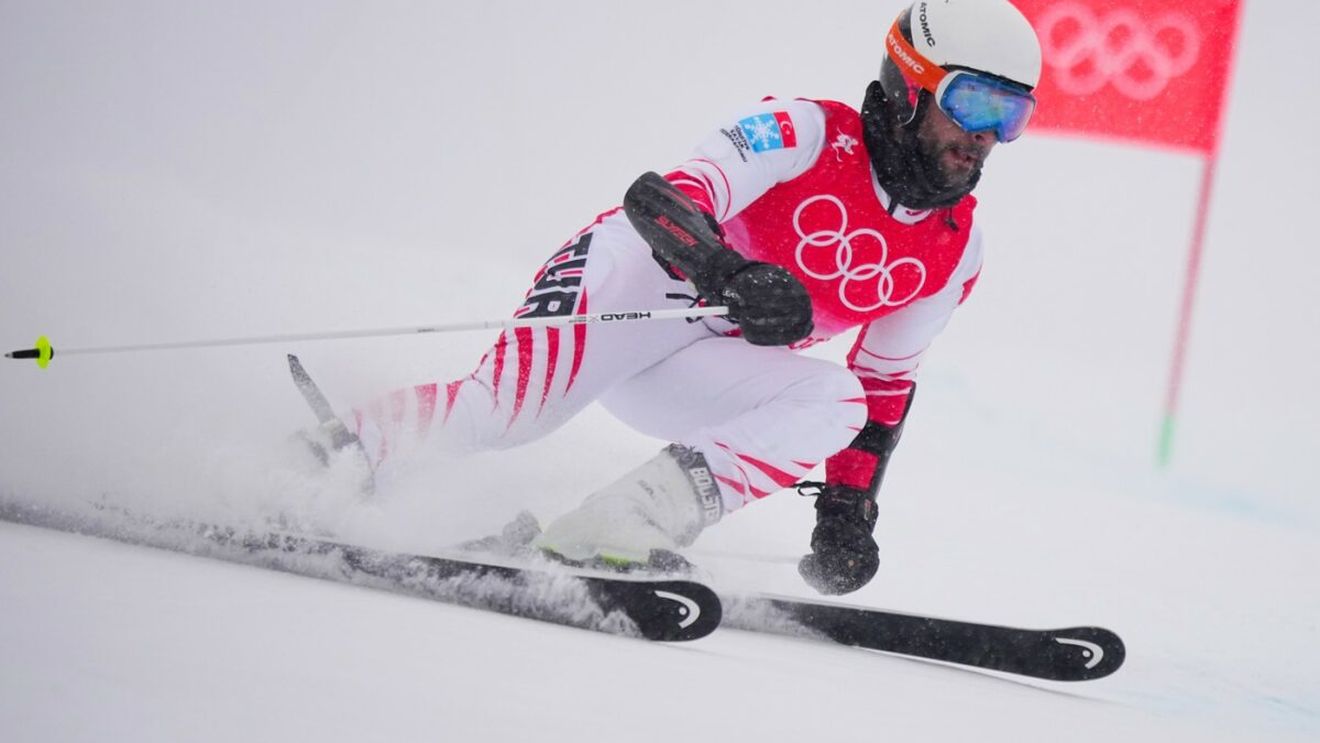 Doliu în sport! Schior olimpic, mort într-un incendiu dintr-o stațiune de schi, la doar 24 de ani