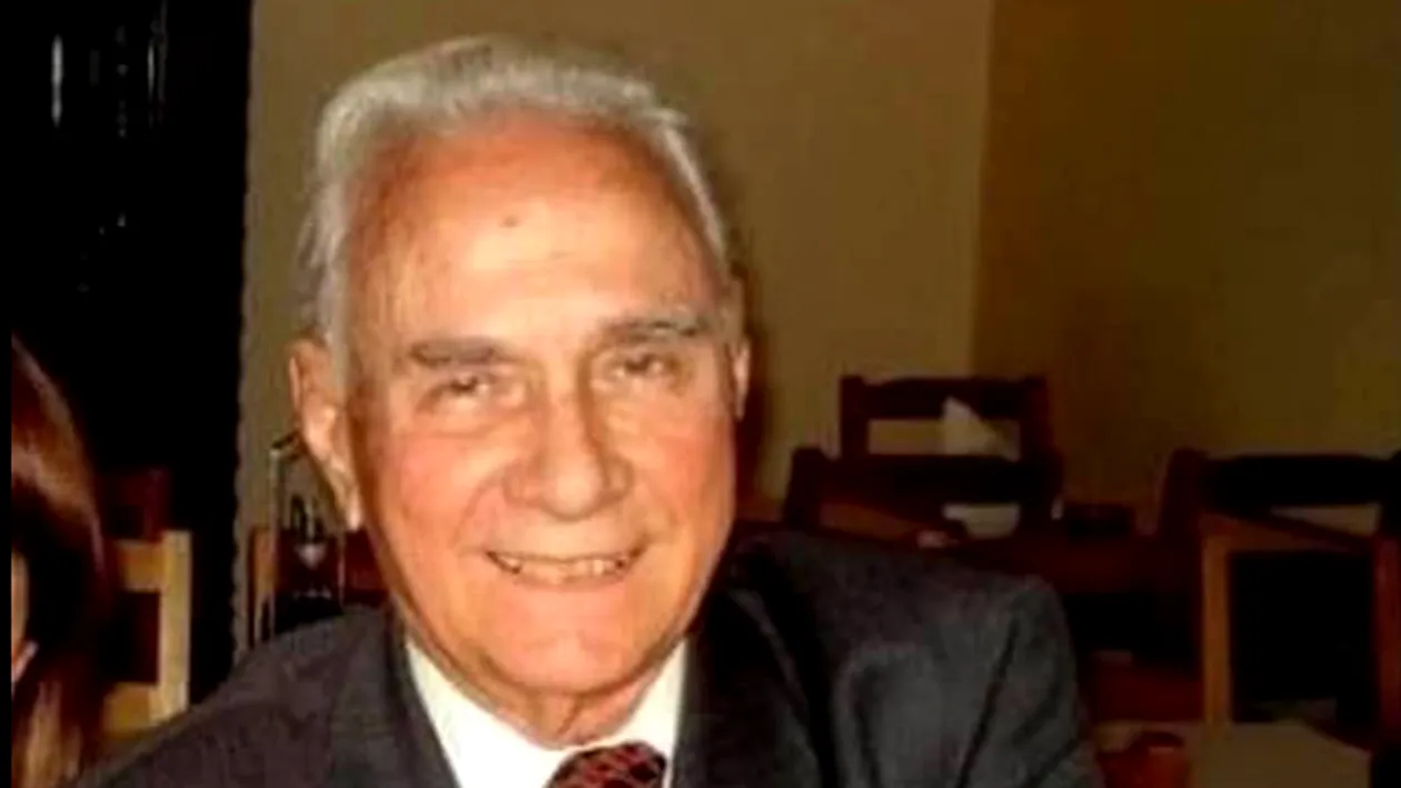 Gheorghe Marcu, socrul lui Serghei Mizil, a murit! Bărbatul reprezenta un nume greu al spionajului românesc