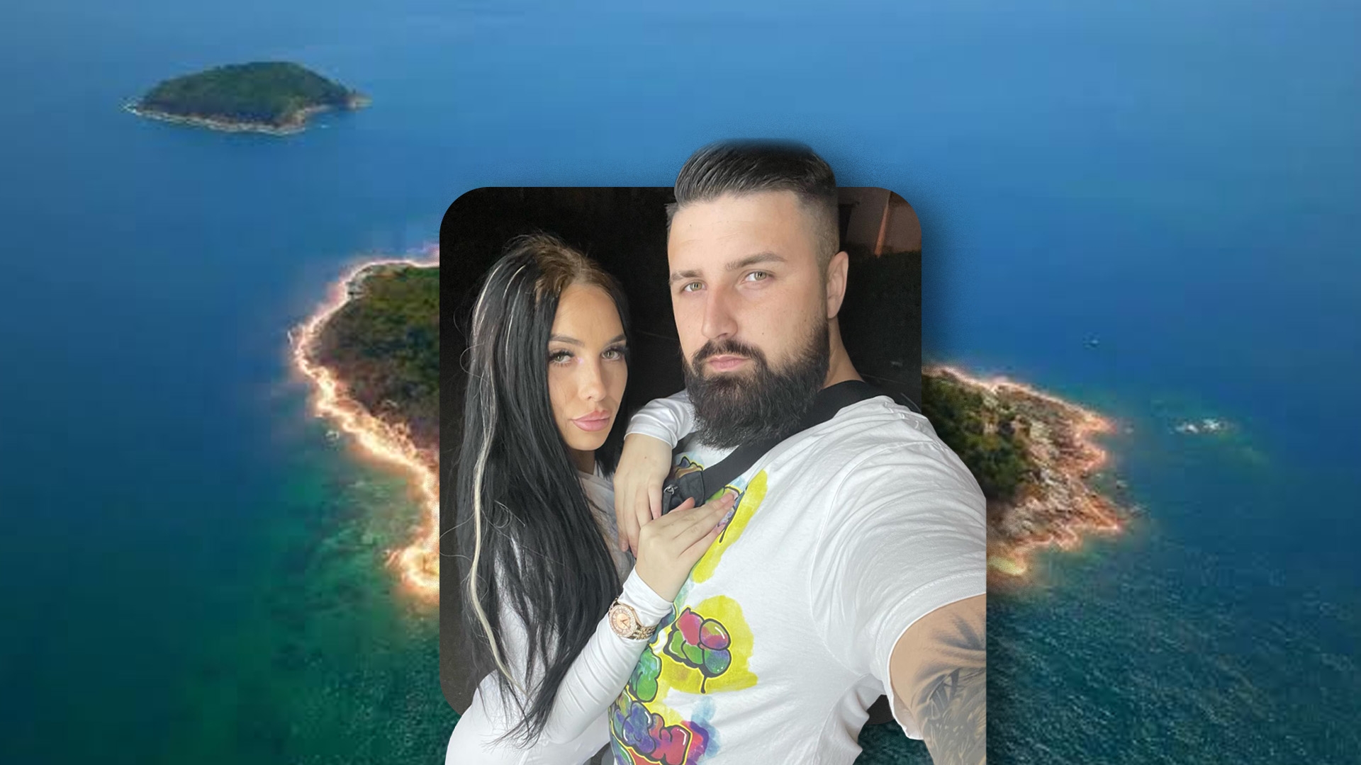Ce operații estetice are Mira de la Insula Iubirii, de fapt. Iubita lui Ian a recunoscut la ce intervenție a apelat