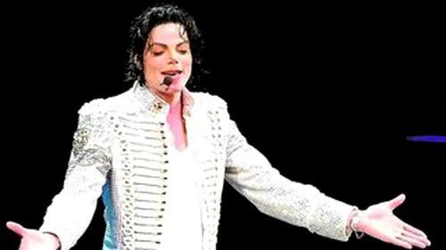 Michael Jackson a fugit 800 de kilometri cu masina dupa atentatele de la 11 septembrie