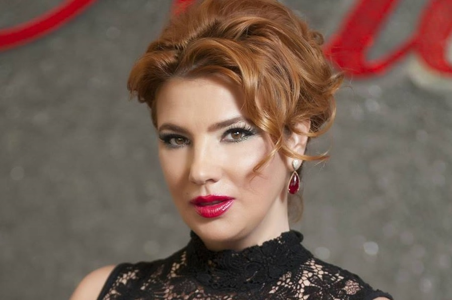 Mihaela Borcea, operată de urgență la Viena! Ce a pățit fosta soție a lui Cristi Borcea