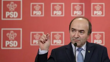 Ultimatum din PSD pentru Tudorel Toader: ”Ori dă OUG, ori pleacă!”