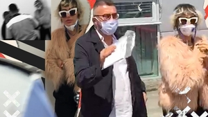 Margherita a recunoscut ce a luat înainte de accident. “Eu știu că sunt niște pastile din farmacie”