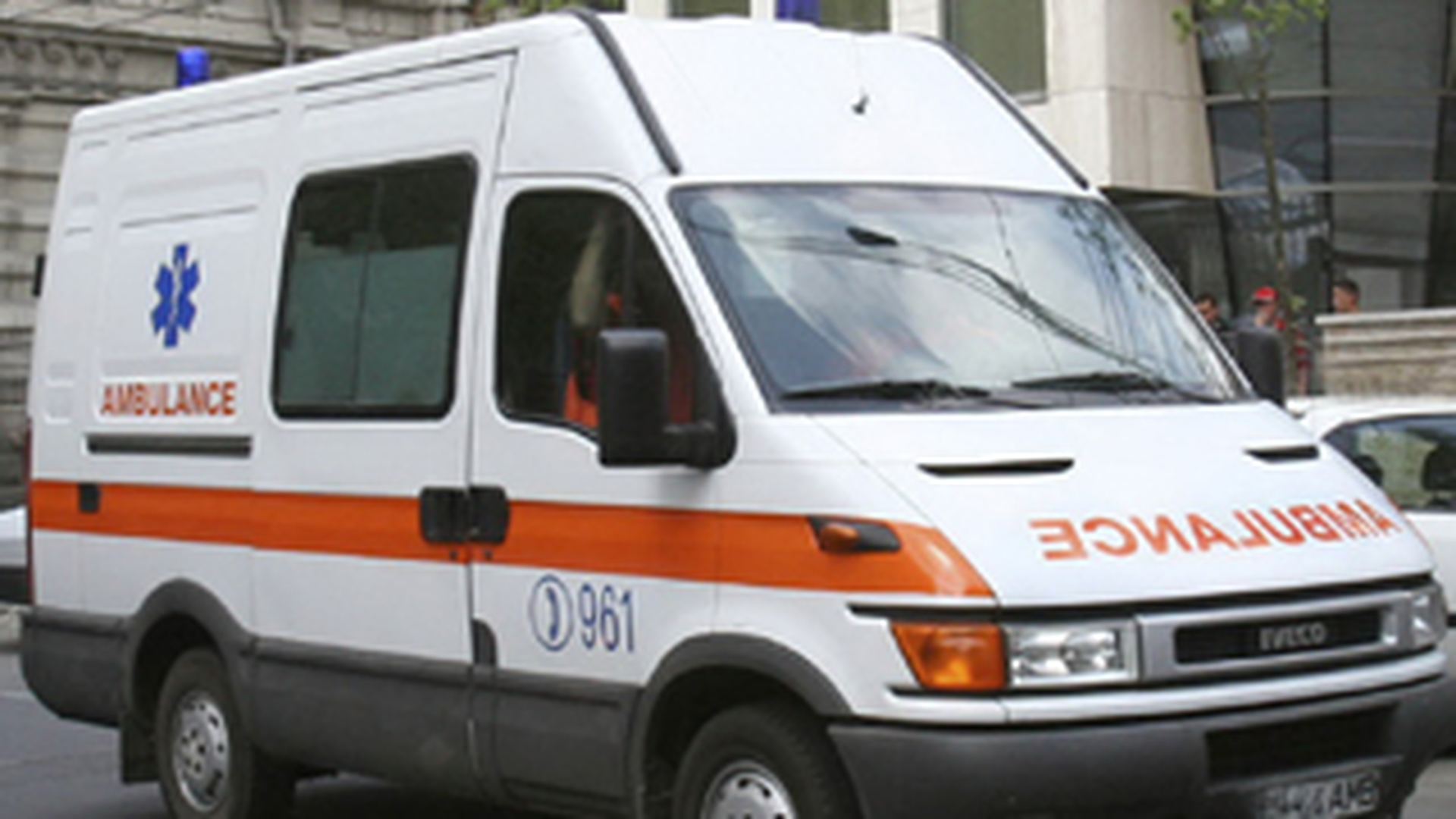Pericol pe strazi in Capitala! Un sofer a murit si un pieton a fost ranit  intr-o singura ora