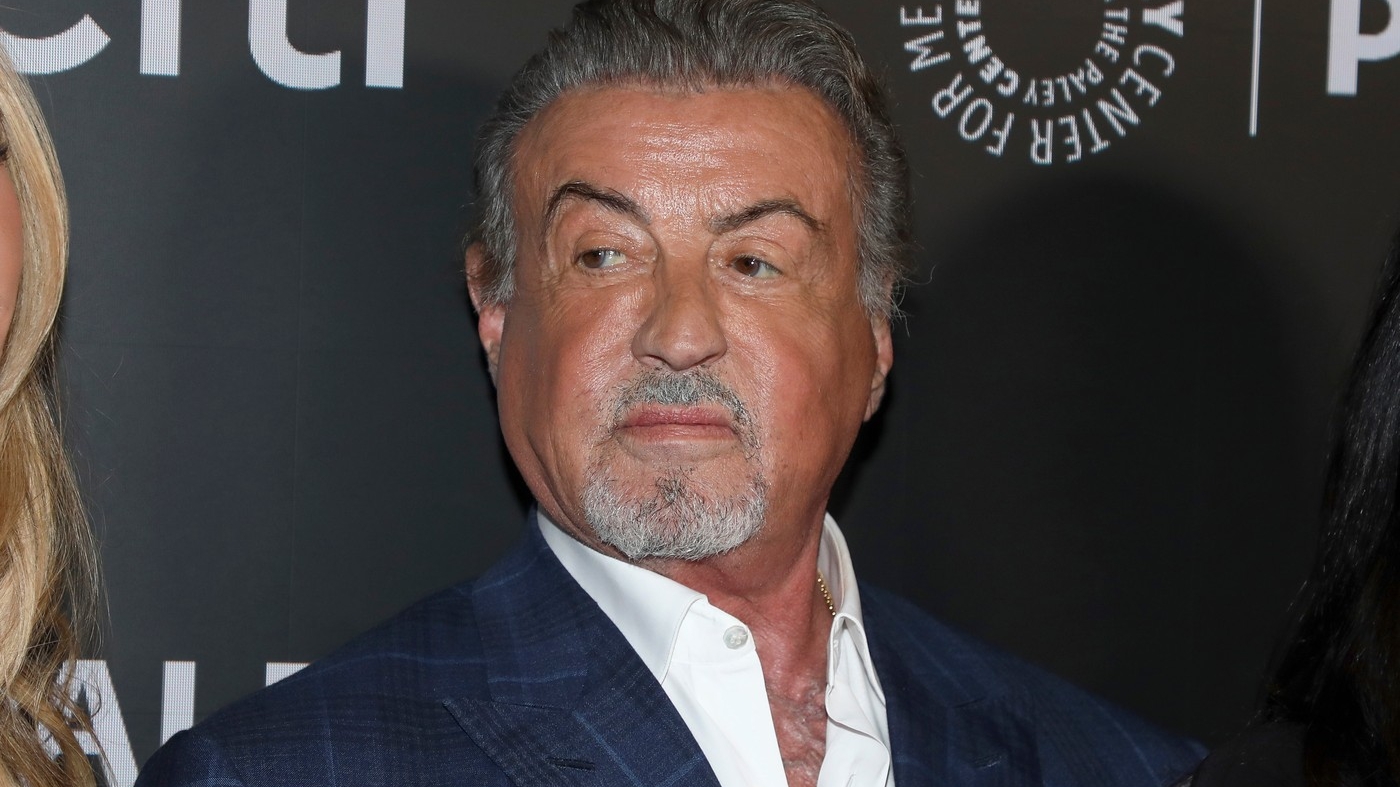 Motivul neașteptat pentru care Sylvester Stallone spune că nu se poate retrage din lumea filmului, la 80 de ani: „Vorbesc serios!”