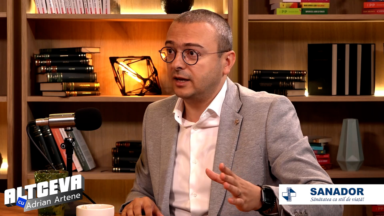 Iancu Guda a vorbit despre pilonul al treilea de pensii
