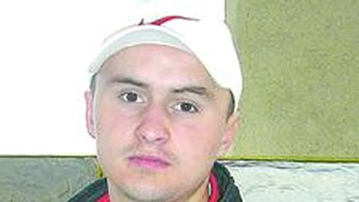 Chivu de la Focsani s-a lasat de fotbal pentru a deveni pompier