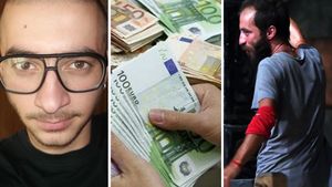 Suma e colosală! Câți euro a primit IT-istul Doru Răduță, de la Pro TV, pentru cele 13 săptămâni de infern la Survivor România 2022