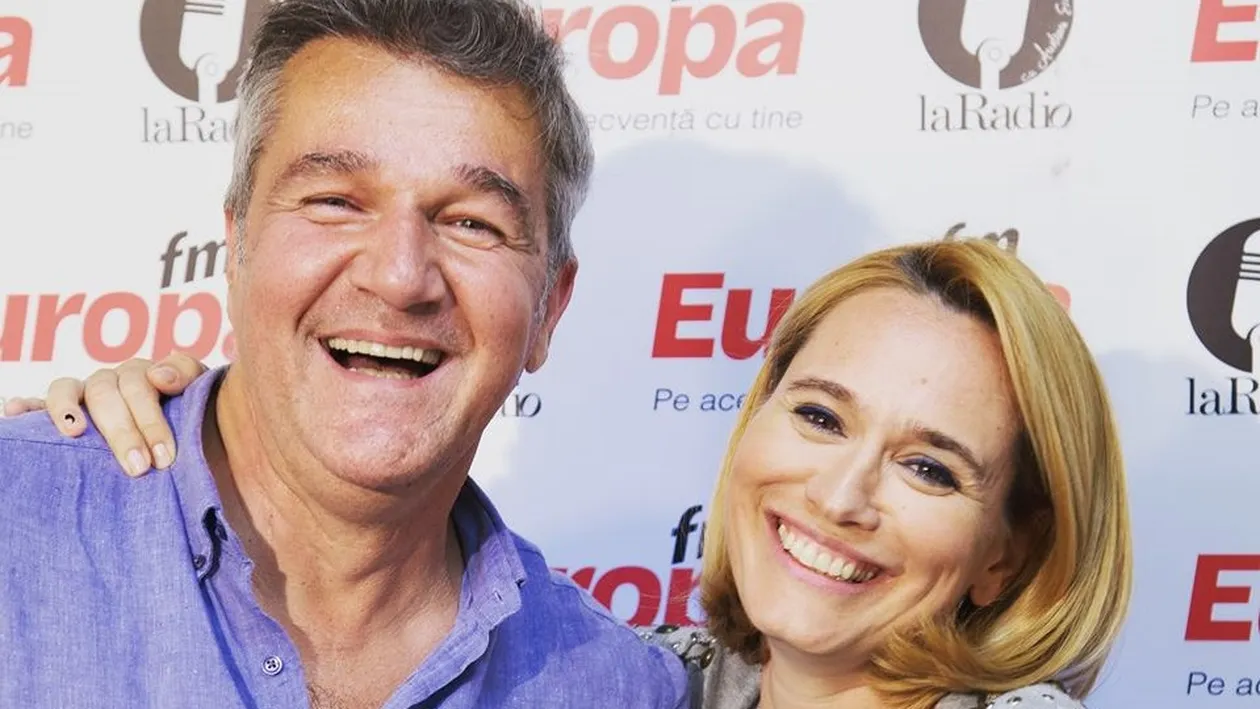 Dan Bittman, acuzații grave aduse Andreei Esca: „Cred că și-a înscenat boala”