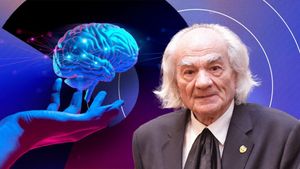 Ce beneficii are rugăciunea asupra sănătății, potrivit medicului neurochirurg Leon Dănăilă: „Oferă sprijin nevăzut, dar extrem de puternic”