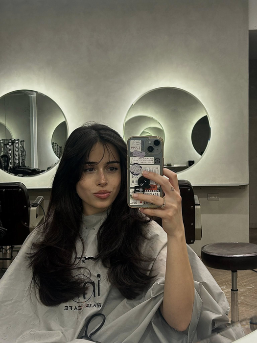 Doina Nuteanu a devenit virală pe TikTok