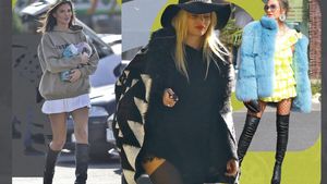 TOP 40 vedete în ipostaze rare! Mai provocator de atât nu se poate. Delia, Anna Lesko şi Ramona Olaru au pus pe jar imaginaţia bărbaţilor în rochiţe mini, mulate, chiar şi nemachiate 