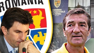 Tatăl șefului FRF dezvăluie cine ”l-a trădat” pe Lupescu: ”De aceea a pierdut!”