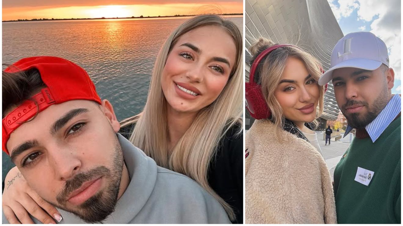 Haziran este însărcinată pentru a doua oară! Primele imagini cu burtica de graviduță