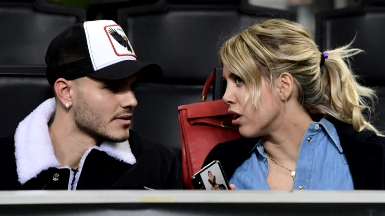 Divorț-ȘOC în lumea fotbalului! Și-au spus ADIO cu scandal, după 10 ani de căsnicie