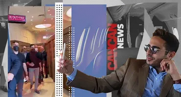 Simon Leviev a făcut 30.000 $ în doar câteva zile, dar pregătește o altă „lovitură”! CANCAN are imagini exclusive cu noua „regie” a escrocului de pe Tinder!