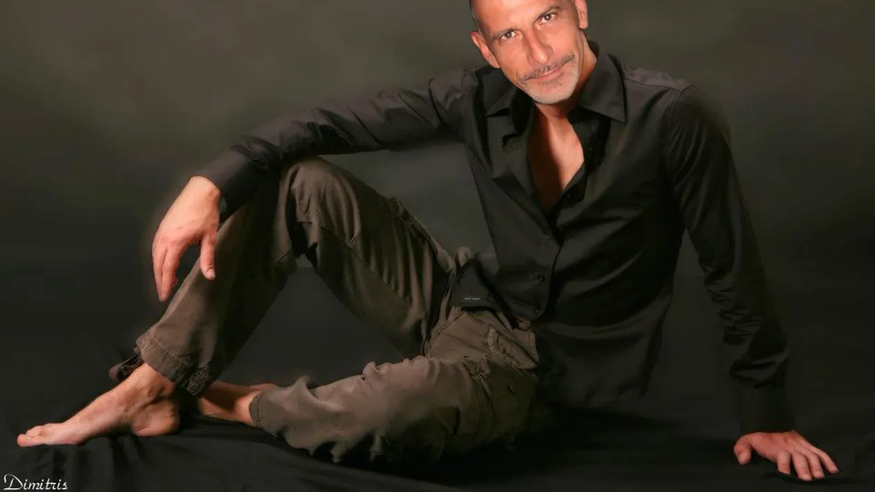 Asa ceva se intampla doar in filme! Fostul sot al Simonei Dichiseanu si-a revenit MIRACULOS de CANCER, desi avea deja metastaze!