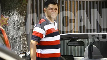 Gesturi incredibile! Ce a facut Cove la clinica unde s-a nascut baietelul sau!