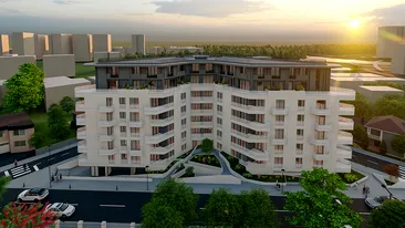 Herăstrău Parkview - Apartamentul tau din Herăstrău