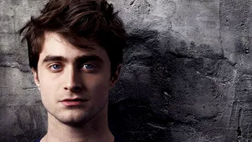 SOCANT! Ce a putut sa faca Daniel Radcliffe pe platourile de filmare: A baut antigel