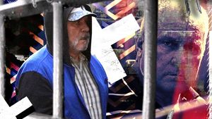 Gheorghe Dincă face un pas mare spre eliberare. Avocata familiei Melencu: „Procurorii au ascuns adevărul. Dorim să aflăm ce s-a întâmplat”