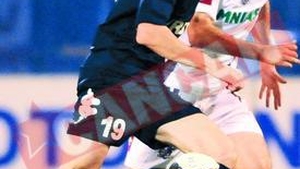 Liviu Ganea si compania revin la Dinamo!