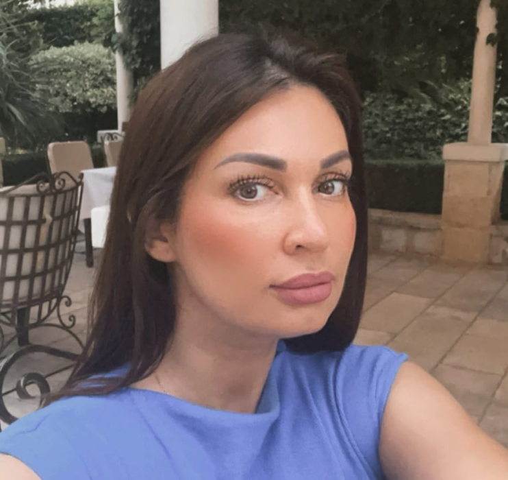 Nicoleta Luciu a explicat de ce apare rar la TV: „Cine mă vrea cu adevărat, se poate…”