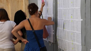 REZULTATE EVALUARE NATIONALA 2015. Vezi ce NOTA ai luat la CAPACITATE