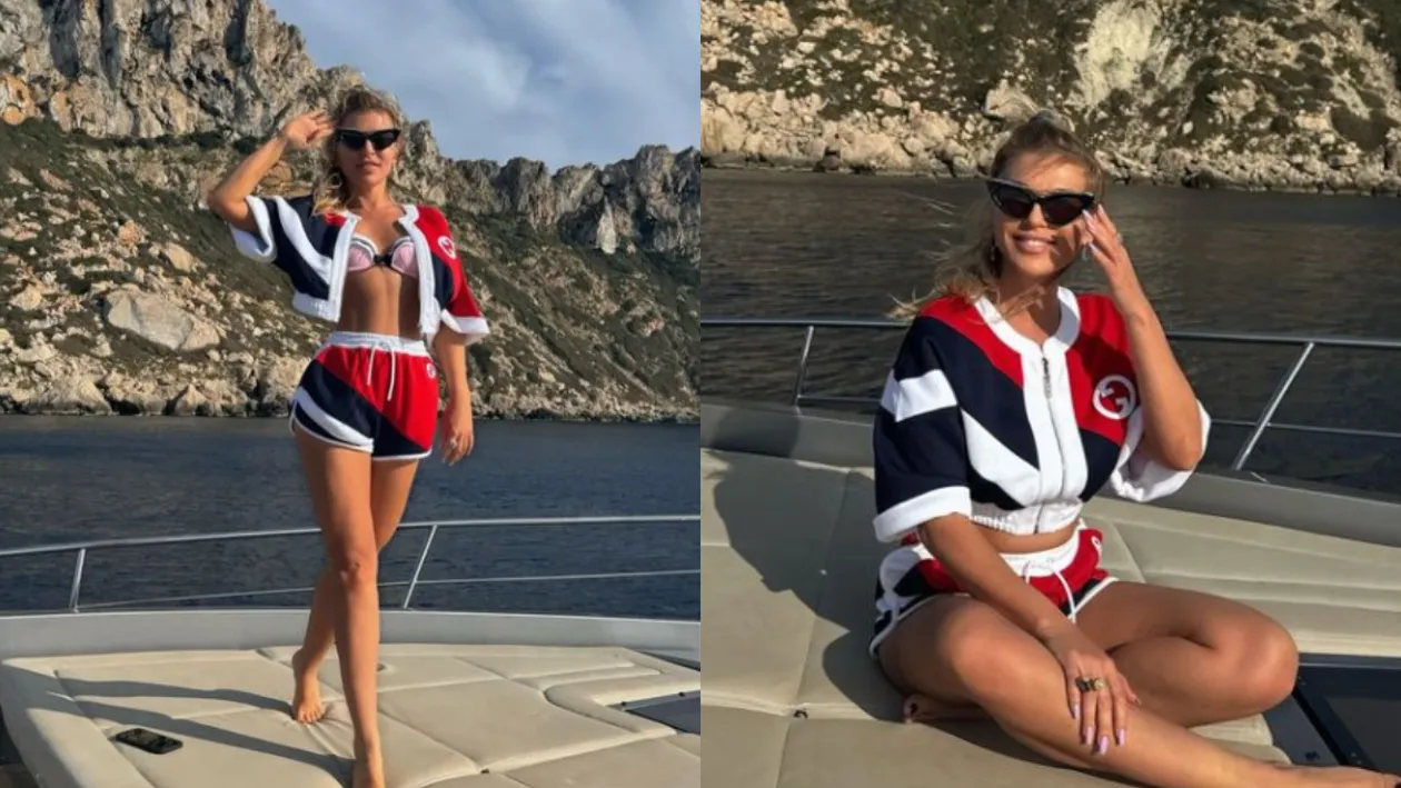 Corina Bud lovește din nou! Artista a recurs la un alt gest controversat, imediat după scandalul cu Babasha: „Oare chiar îi place să se facă de râs?”